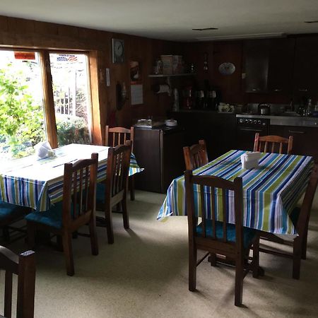 Cave Mountain Motel 温德汉姆 外观 照片