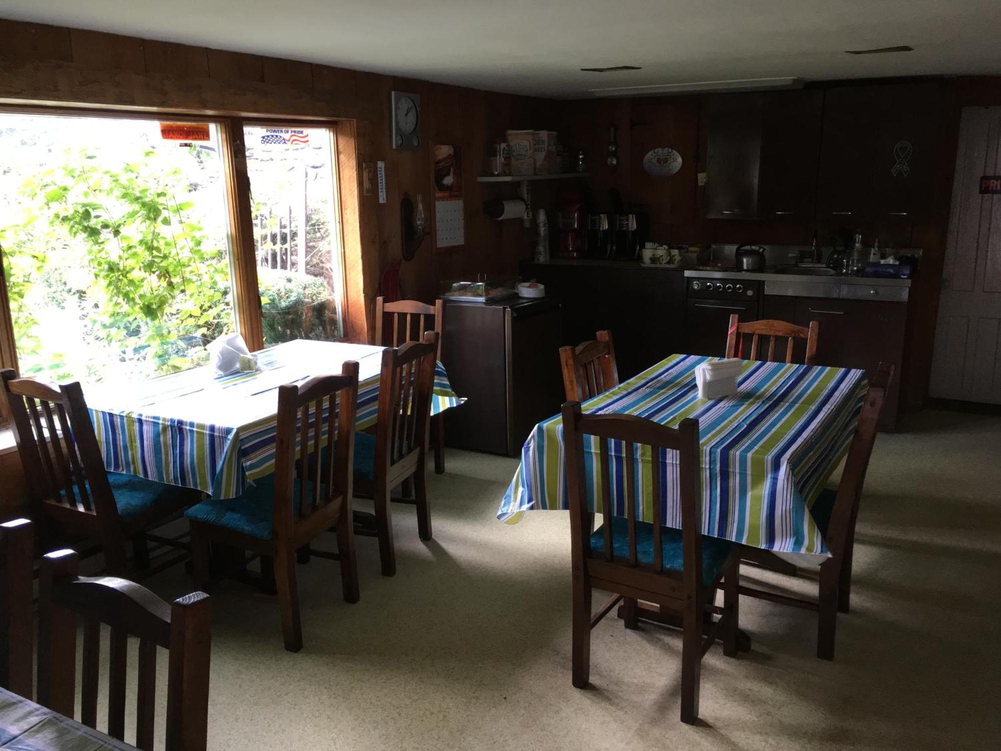 Cave Mountain Motel 温德汉姆 外观 照片